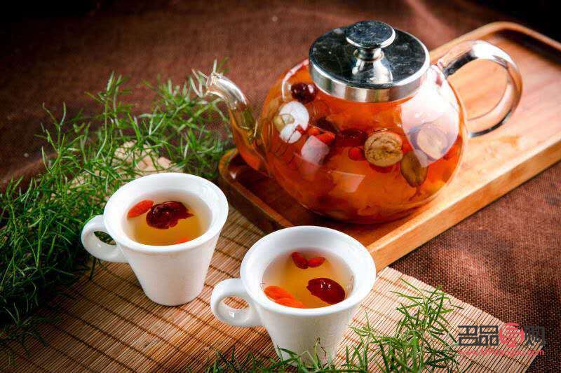 喝什么茶养颜美容(喝什么茶养颜美容抗衰老)