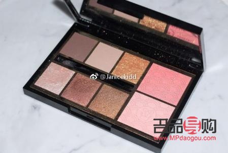 彩妆怎么试色(彩妆怎么试色号)