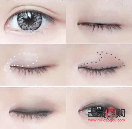 怎么可以变成双眼皮(怎么可以变成双眼皮教程)