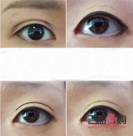 怎么可以变成双眼皮(怎么可以变成双眼皮教程)