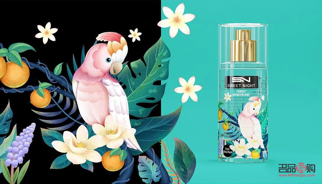 <h1>彩妆经营之道：策略、产品与市场的完美融合</h1>