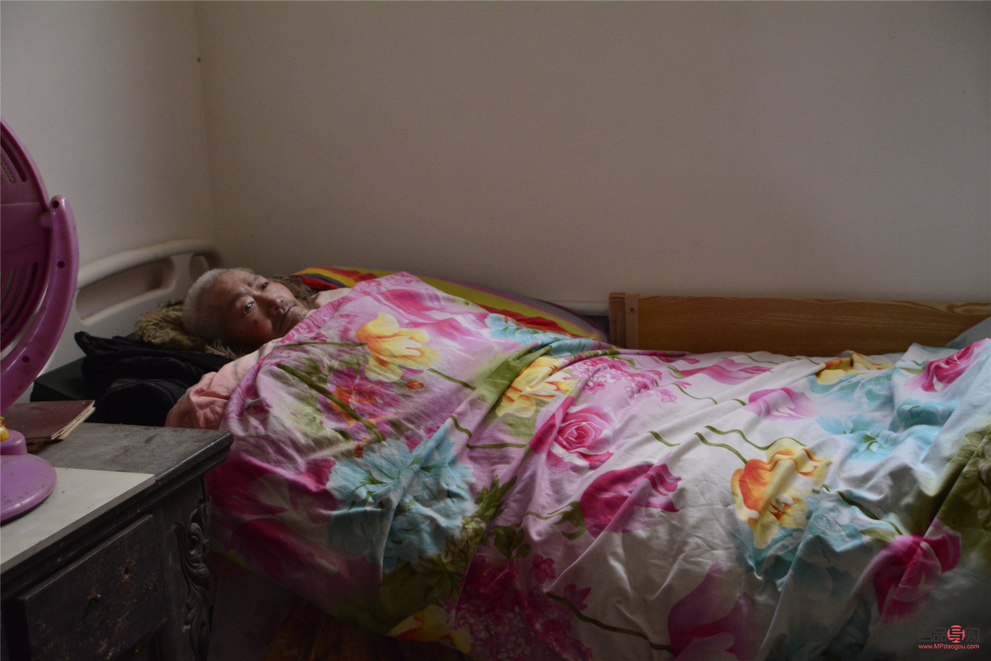 全瘫人士的身体护理指南