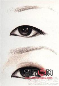 <h3>女生如何画眼妆更迷人？打造完美眼妆的秘诀大公开</h3>