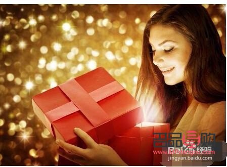 生日礼物怎么讲解(生日礼物怎么讲解视频)