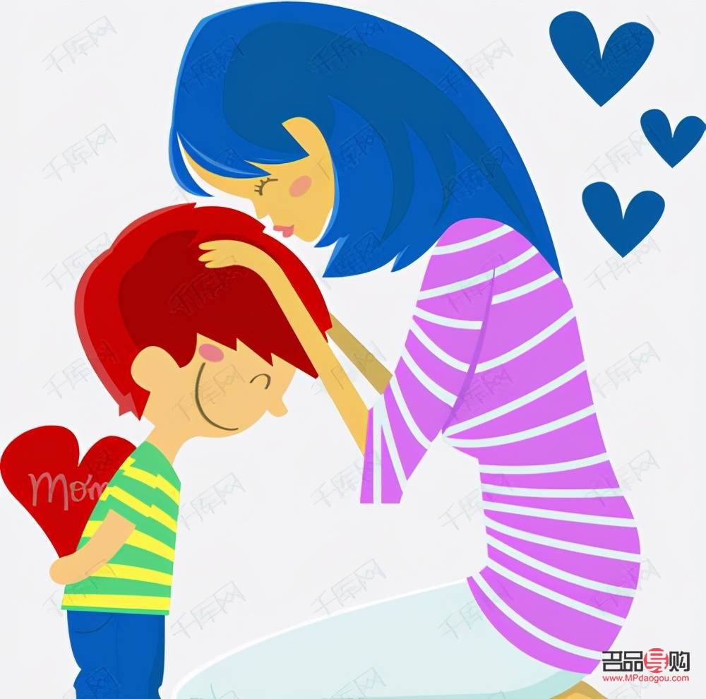 为什么母亲不让送礼物(为什么母亲不让送礼物呢)