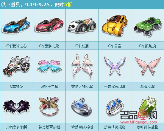 飞车魅力9送什么礼物(飞车魅力9需要多少钱)