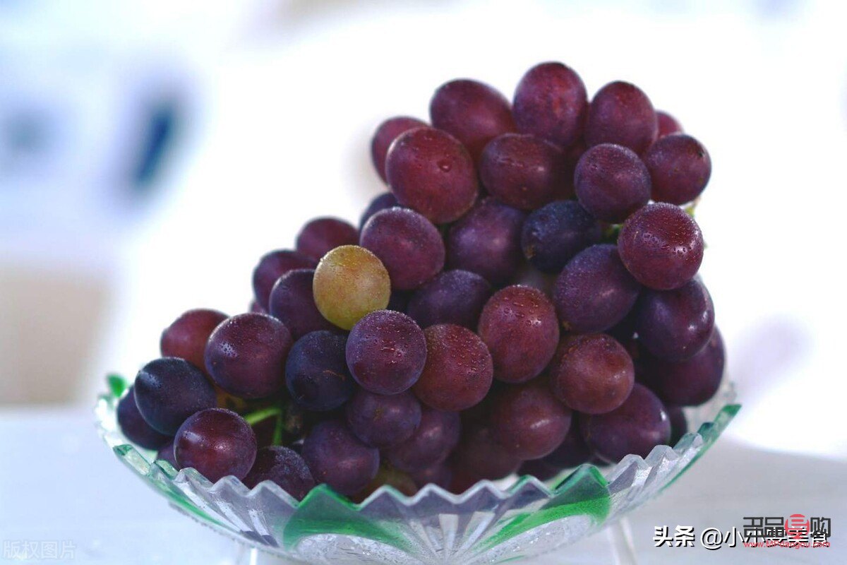 葡萄能否美容养生(葡萄能美容养颜吗) 葡萄能否美容养生(葡萄能美容养颜吗)