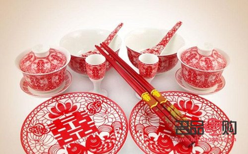 结婚交换礼物什么好(结婚交换礼物什么好呢)