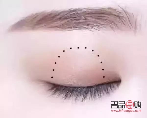 新手单眼皮画眼线绝密技巧大公开 新手单眼皮画眼线绝密技巧大公开