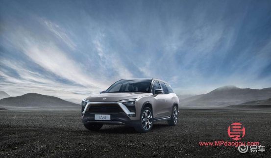 蔚来给车主送什么礼物(蔚来给车主送什么礼物好)