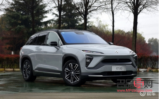 蔚来给车主送什么礼物(蔚来给车主送什么礼物好)