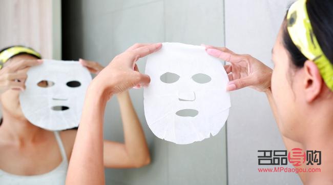 美容面膜怎么挑选(美容面膜怎么挑选好坏)