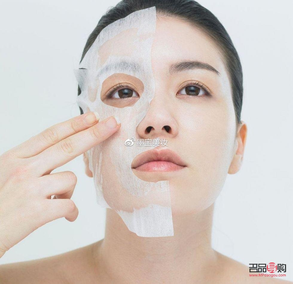 美容面膜怎么挑选(美容面膜怎么挑选好坏)