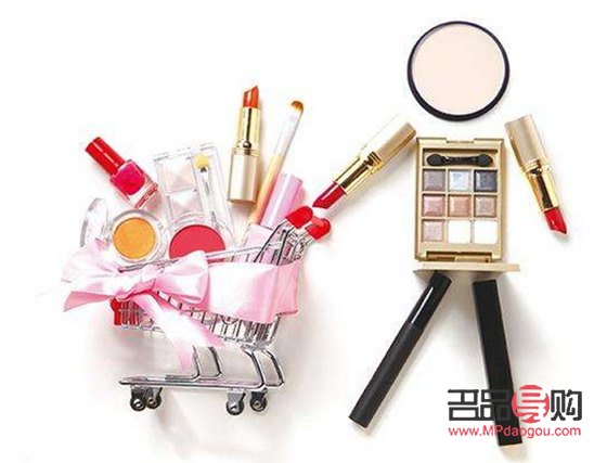 彩妆行业怎么防伪(彩妆行业怎么防伪的)