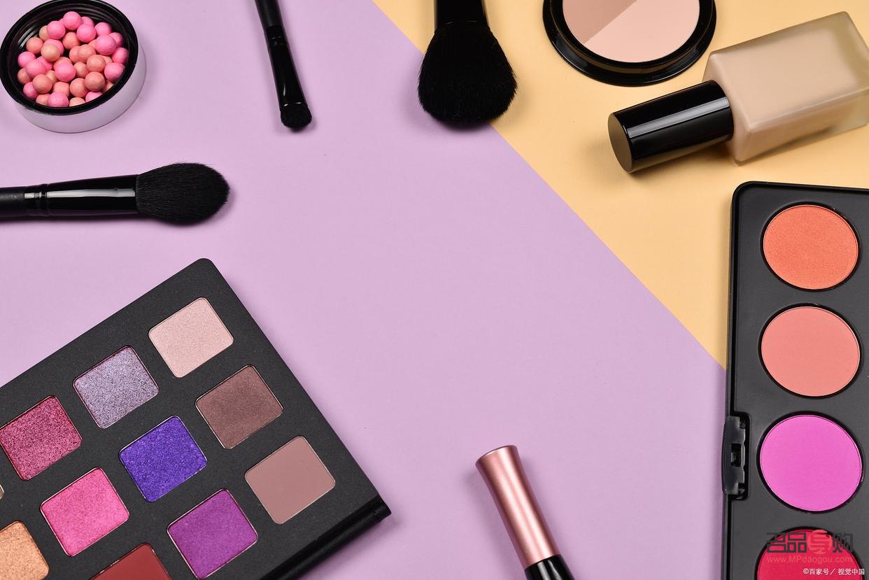 淘宝彩妆前景如何(淘宝彩妆前景如何样)