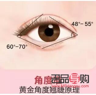 做双眼皮翘睫和不翘睫的区别在哪(做双眼皮翘睫和不翘睫的区别在哪里)