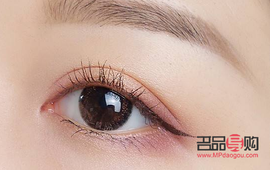 眼线图片效果图大全(眼线图片效果图大全女) 眼线图片效果图大全(眼线图片效果图大全女)