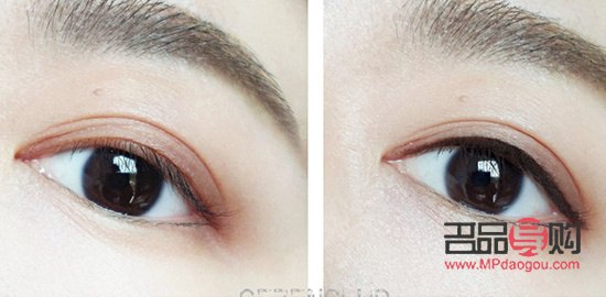 眼线图片效果图大全(眼线图片效果图大全女) 眼线图片效果图大全(眼线图片效果图大全女)