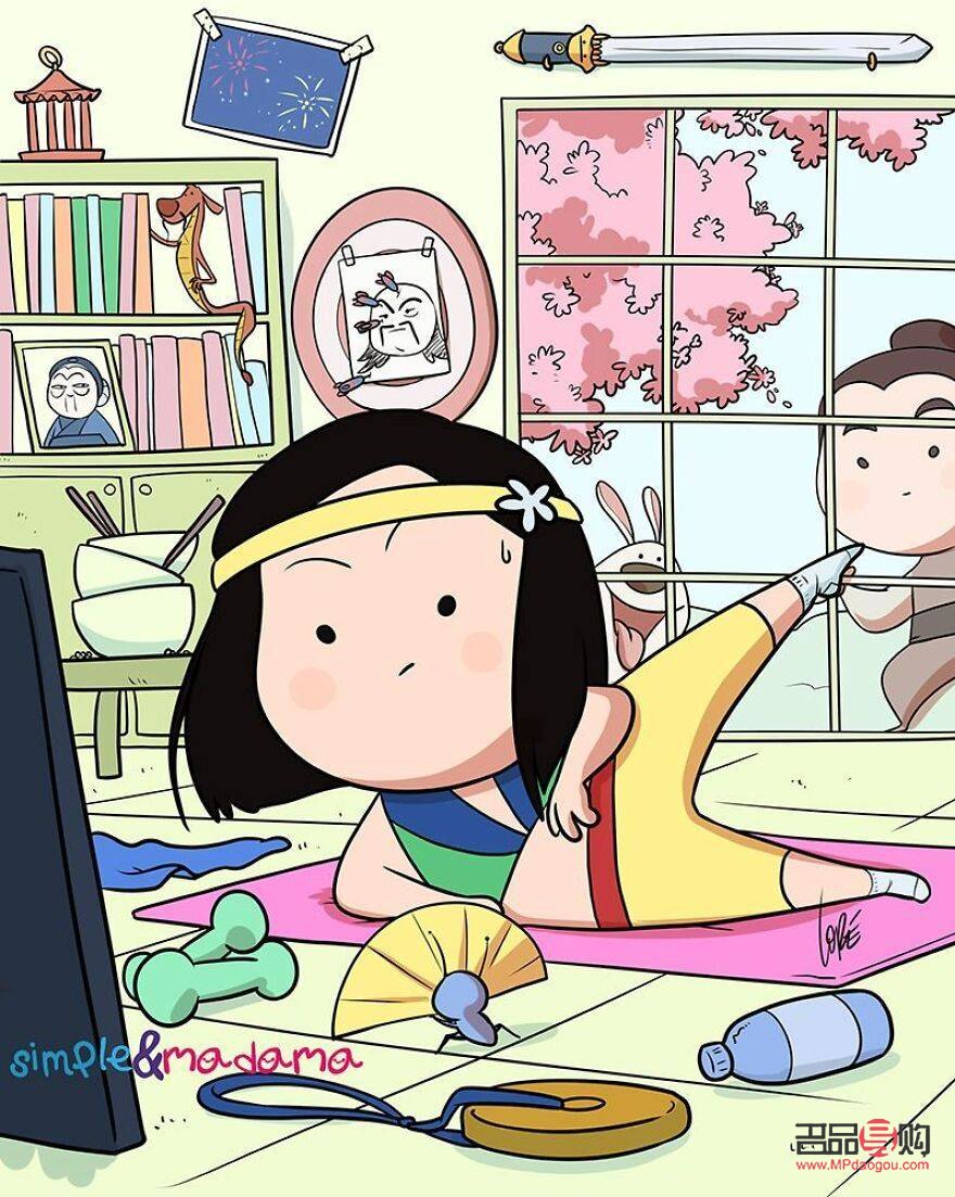 阿九彩妆怎么画(阿九彩妆怎么画的)