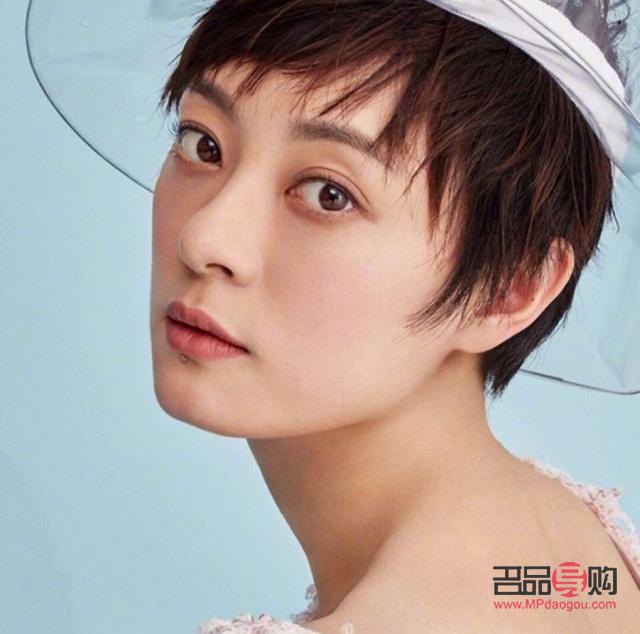 新月眼：神秘而迷人的眼型解析