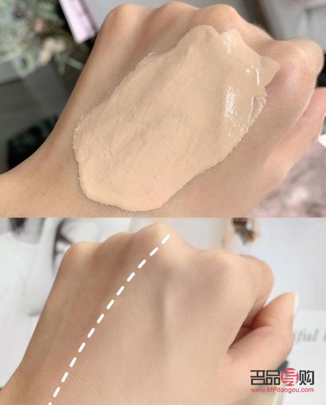 粉底彩妆如何选(粉底彩妆如何选色号)