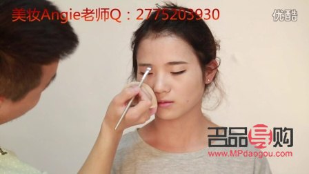 彩妆怎么化教程(彩妆怎么化教程视频)