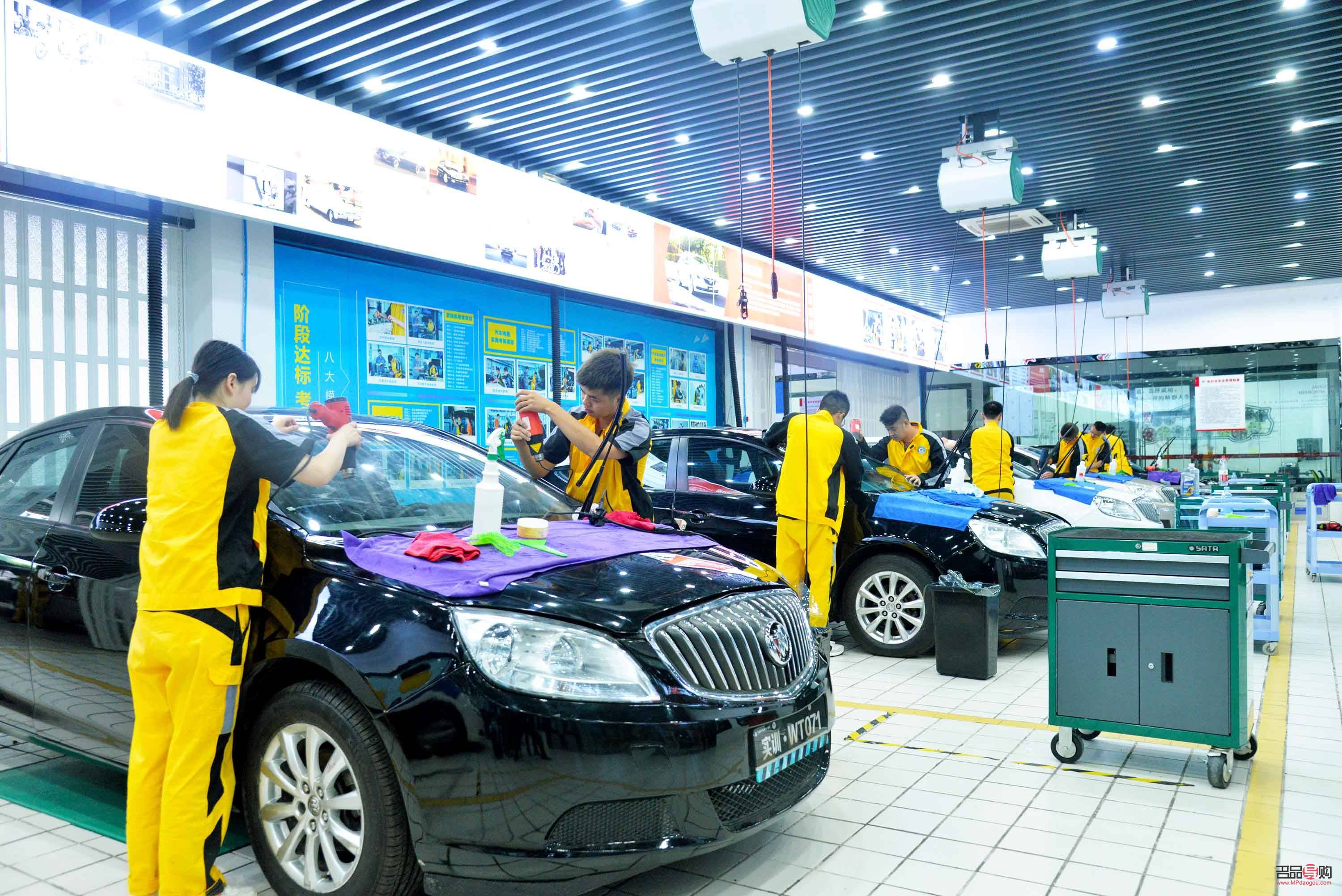 美容改装安全吗(美容改装安全吗知乎)