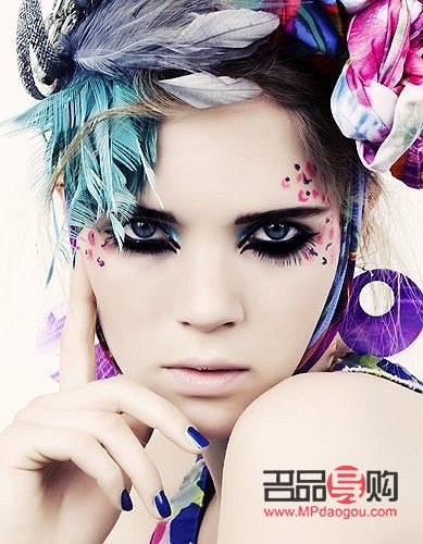 如今彩妆行业如何(如今彩妆行业如何发展)