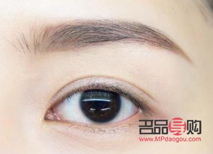 眼影的制作过程(眼影的制作过程视频)