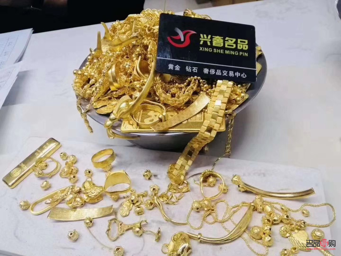 苏州黄金回收电话(苏州黄金回收电话号码)