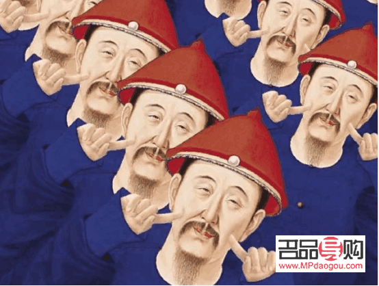 男生怎么认识彩妆(男生怎么认识彩妆的女生)