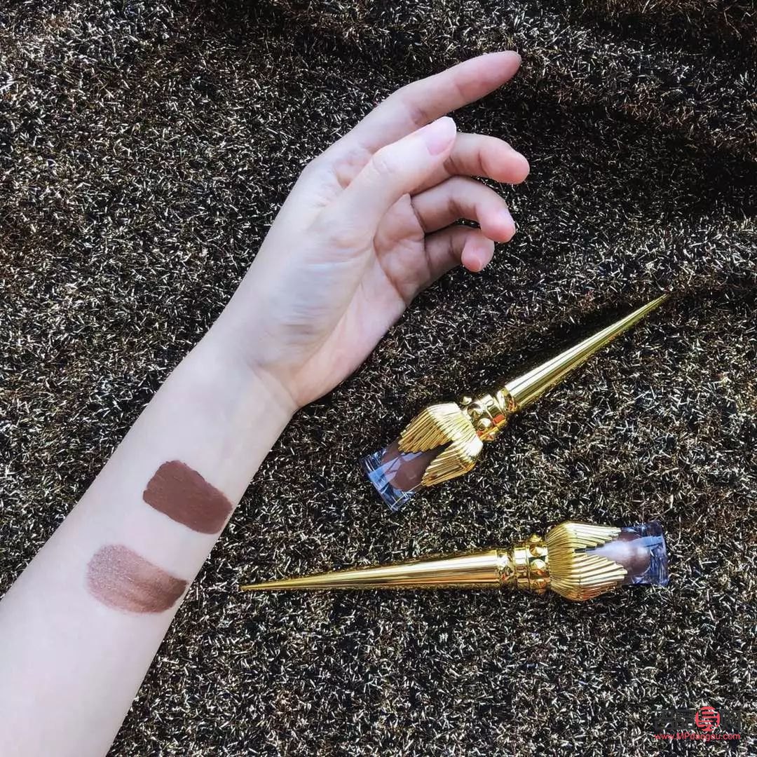 男生怎么认识彩妆(男生怎么认识彩妆的女生)