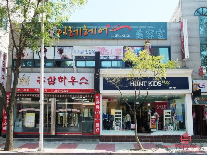 <h3>探索韩国美容院的魅力与独特之处</h3>