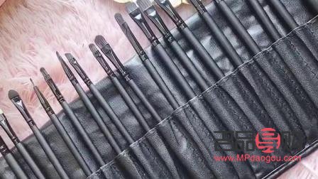 初学者眼影刷要几支(眼影刷需要几只)