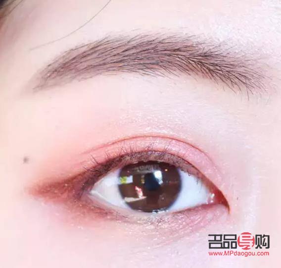 cos眼妆教程图解女生(cos眼妆教程图解女生) cos眼妆教程图解女生(cos眼妆教程图解女生)