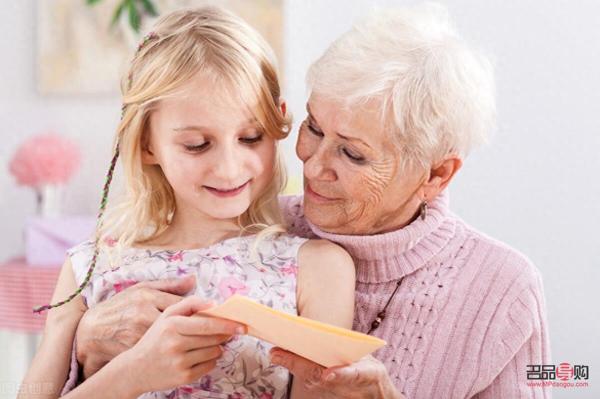 给妈妈奶奶送什么礼物(给妈妈奶奶送什么礼物好)