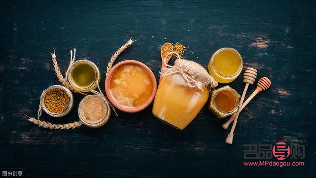 探索美容圣品：哪种蜂蜜更具美颜功效？