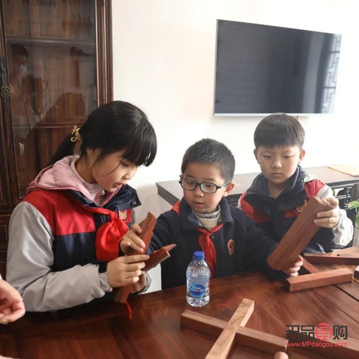 木作美容：赋予木制品新的生命与光彩