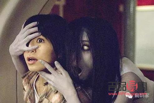 看鬼片能美容吗吗(看鬼片可以瘦吗)