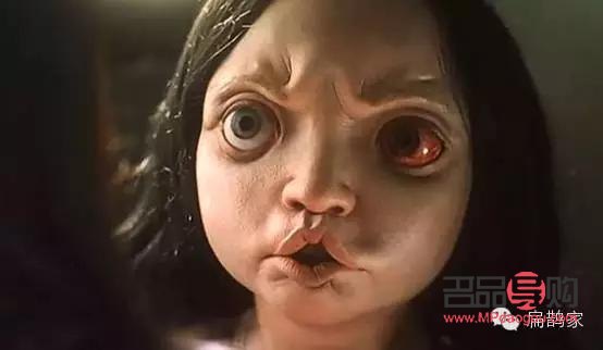 看鬼片能美容吗吗(看鬼片可以瘦吗)