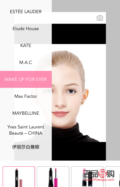 怎么玩彩妆(怎么用彩妆)