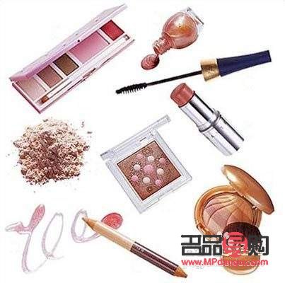 彩妆怎么焉真假(彩妆怎么辨别真假)