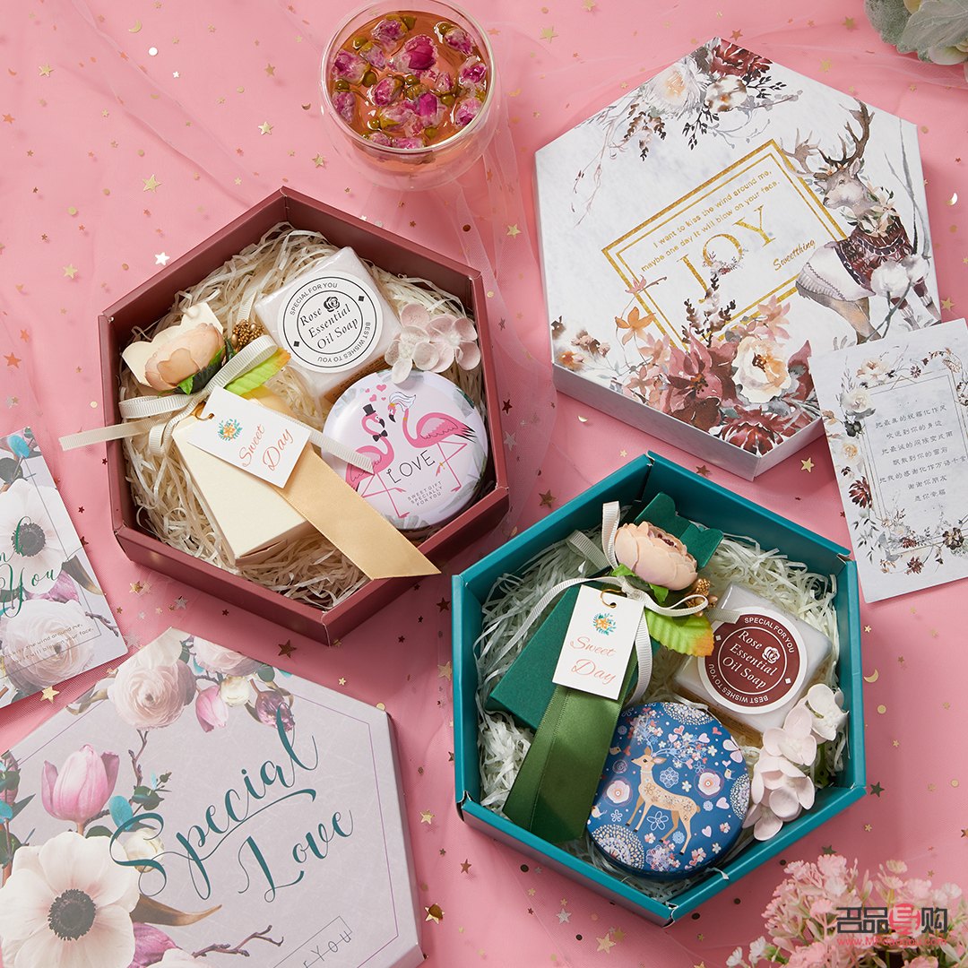 <h3>上门提亲必备礼物指南</h3>