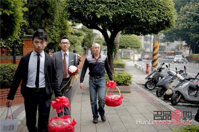 <h3>上门提亲必备礼物指南</h3>