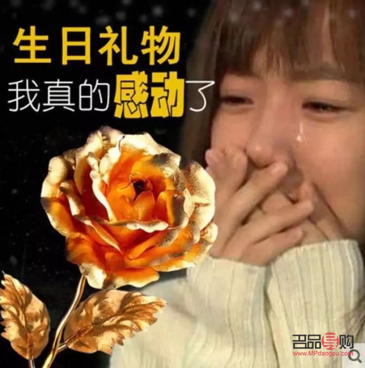 会哭的感人礼物有哪些(会哭的感人礼物有哪些图片)