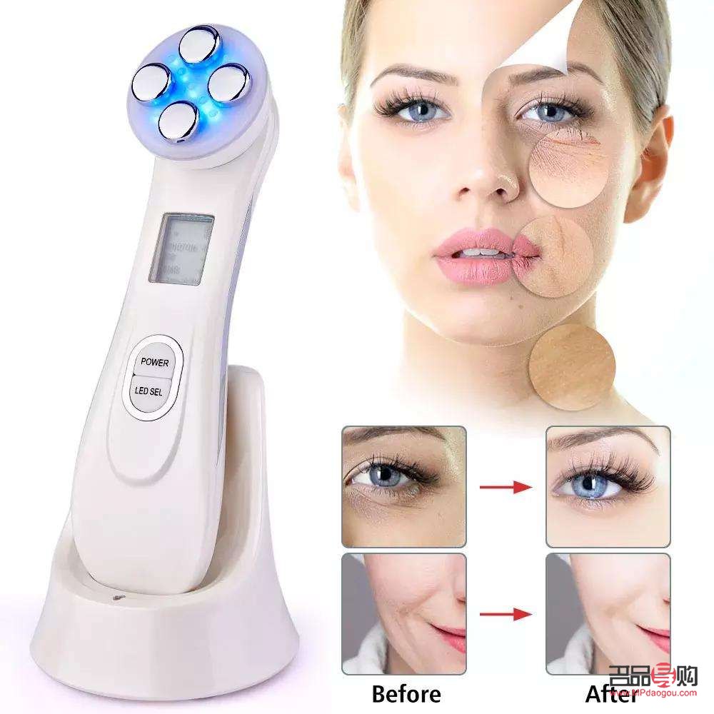 去皱美容仪管用吗(去皱美容仪管用吗多少钱)