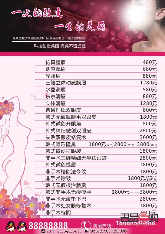 在哪个整形美容好(哪个整形美容医院好)