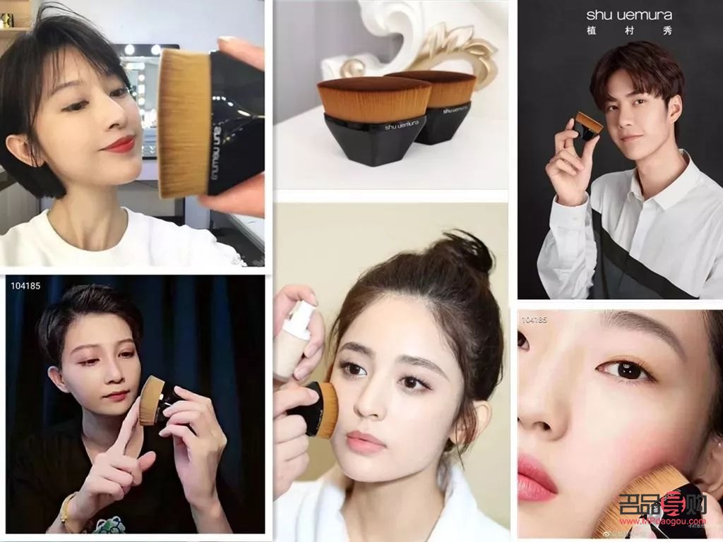 彩妆如何上底妆(彩妆如何上底妆视频)