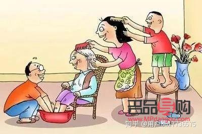 回村送长辈礼物怎么说(回村送长辈礼物怎么说话)