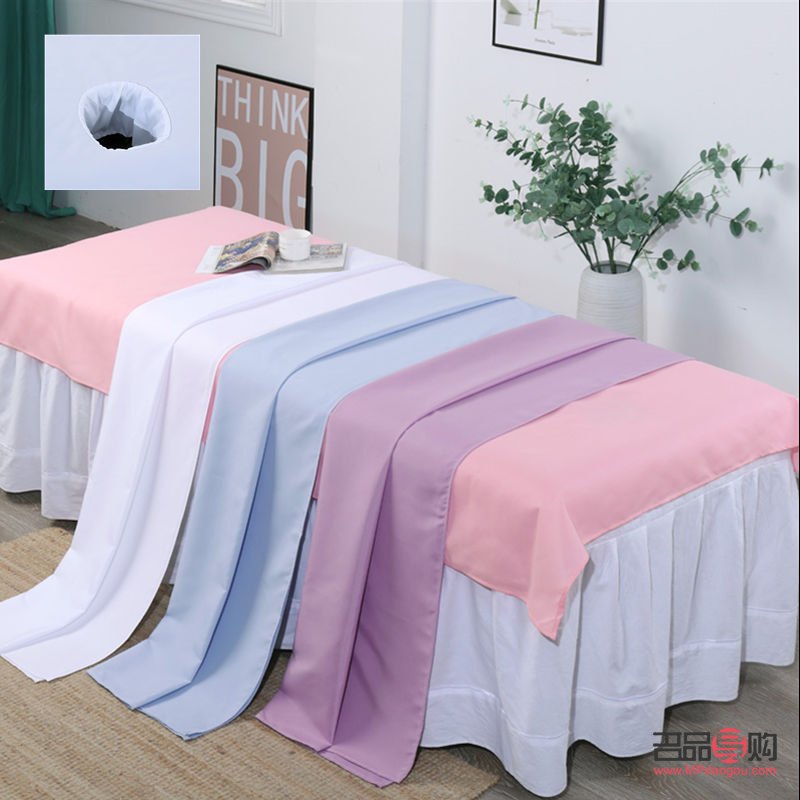 美容院床单卫生吗(美容院床单卫生吗安全吗)